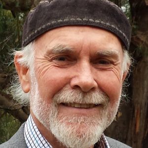 Speaker - Dr. Isaac Golden